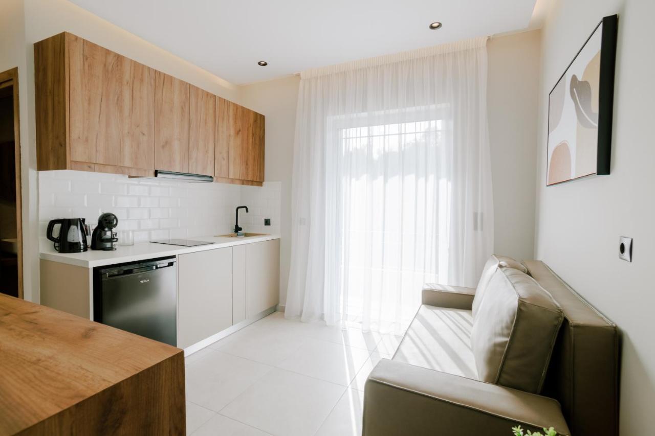 Aelia Prime Experience 3 Apartamento Cós Exterior foto