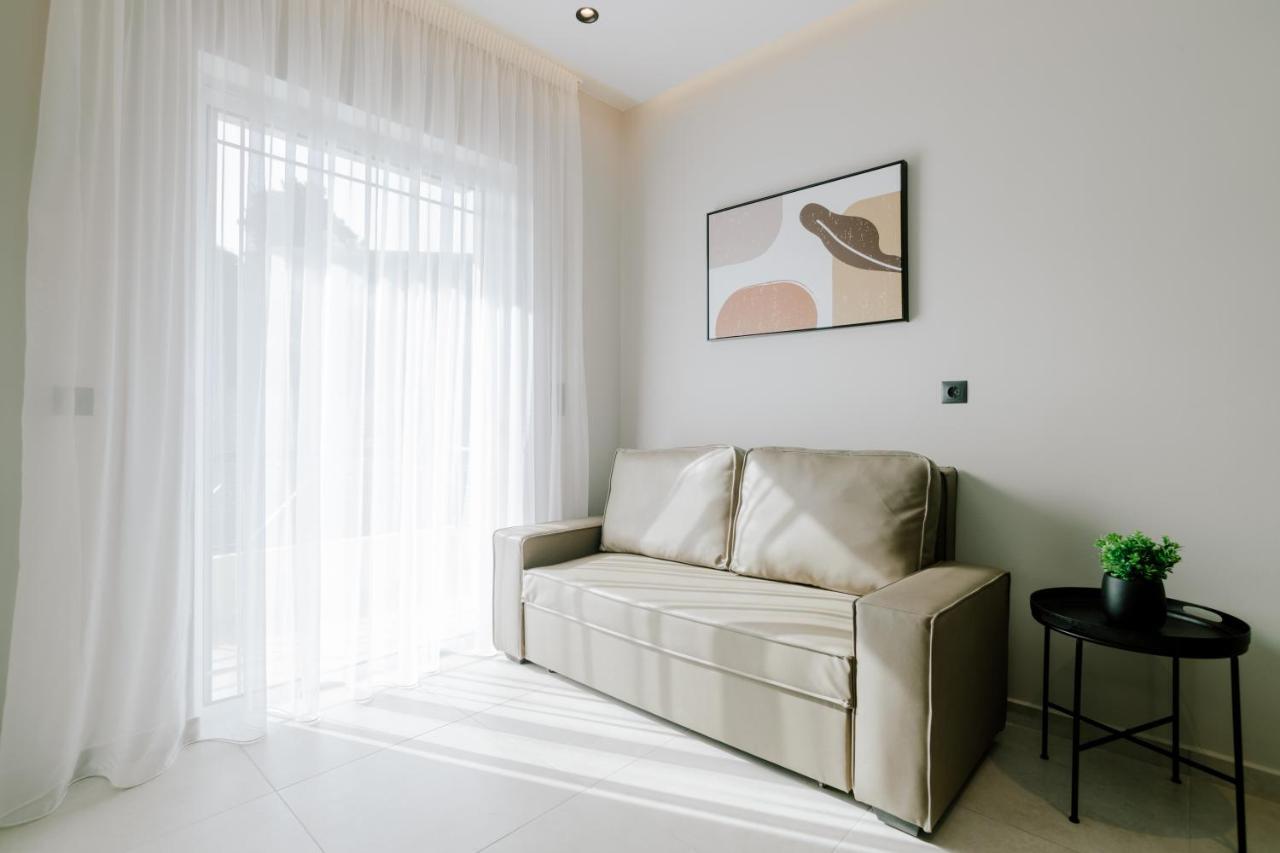 Aelia Prime Experience 3 Apartamento Cós Exterior foto